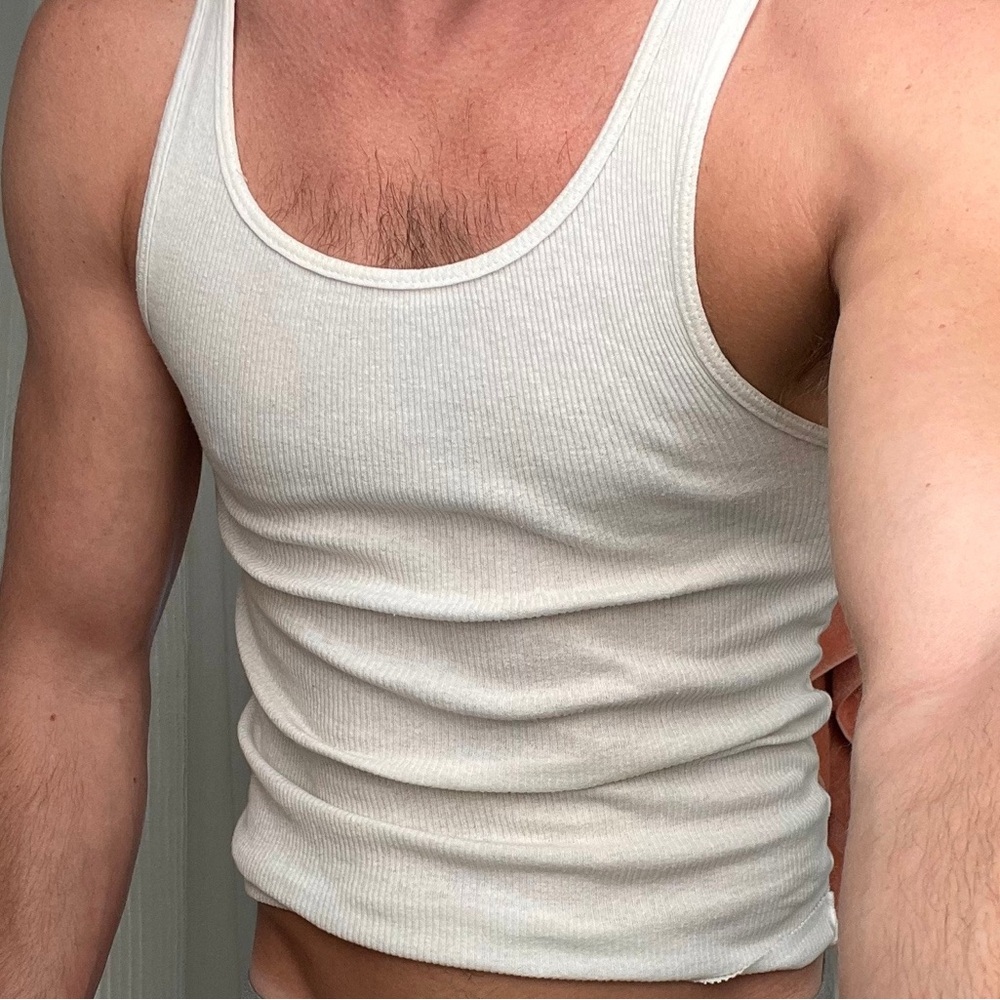 Hanes Comfort Tank Top